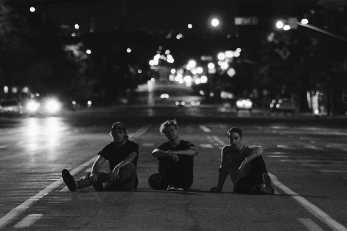 The Boys
